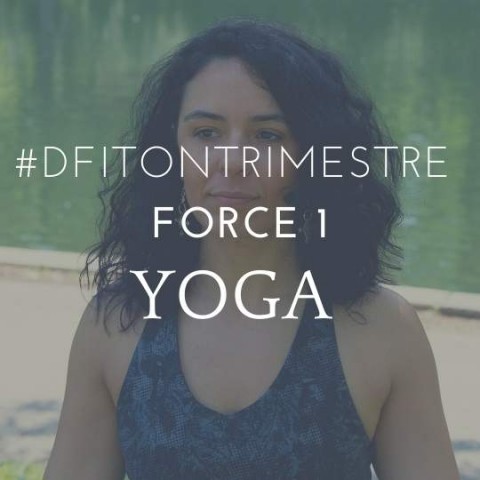 DFITONTRIMESTRE 3 Force yoga