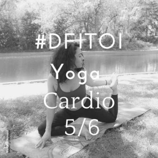 Live 10 - Yoga Cardio 